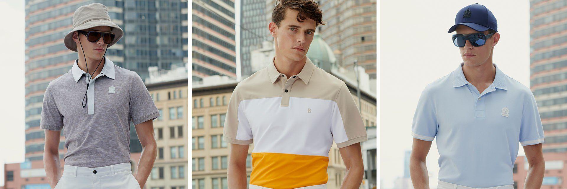 Trends in men's fashion for summer 2023 - Top 5 men’s outfits