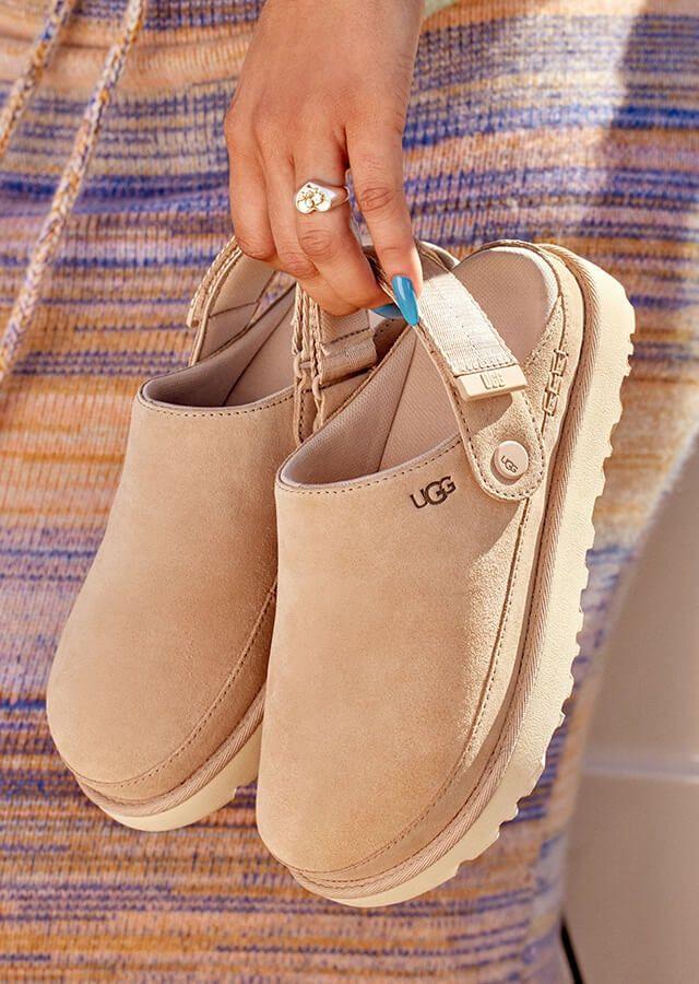 buty UGG