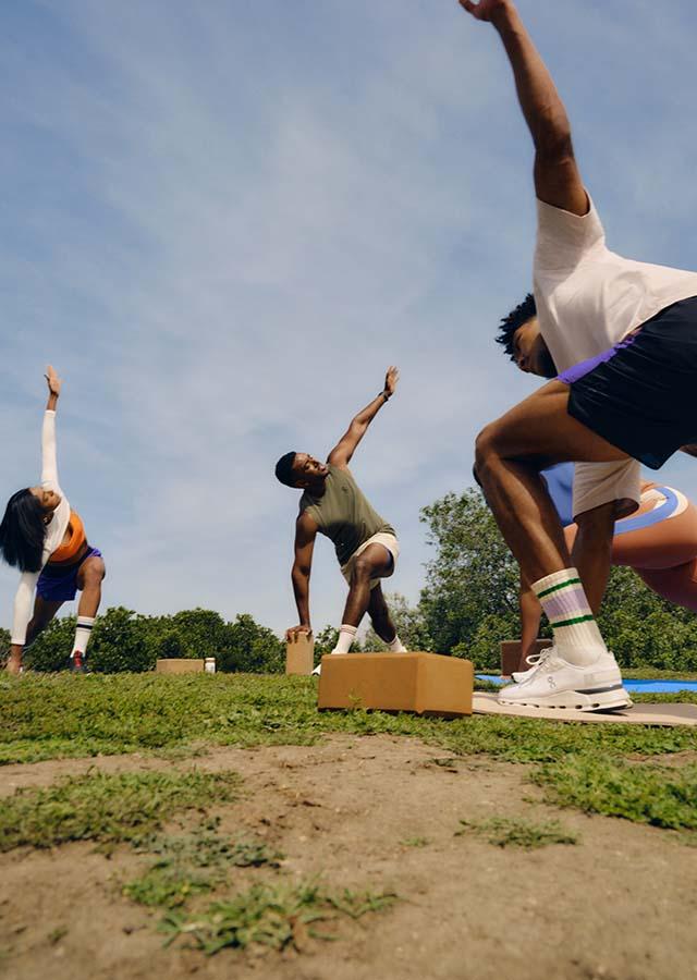 ținută yoga