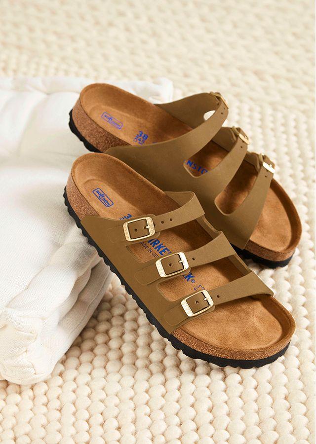 klapki Birkenstock