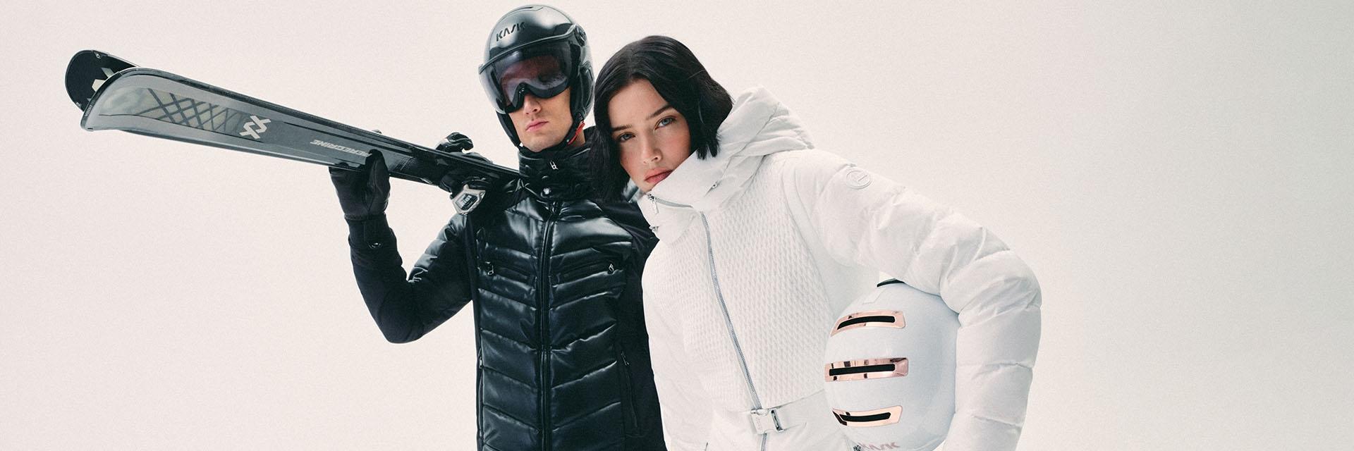 Every move is a story - discover S'portofino's new campaign