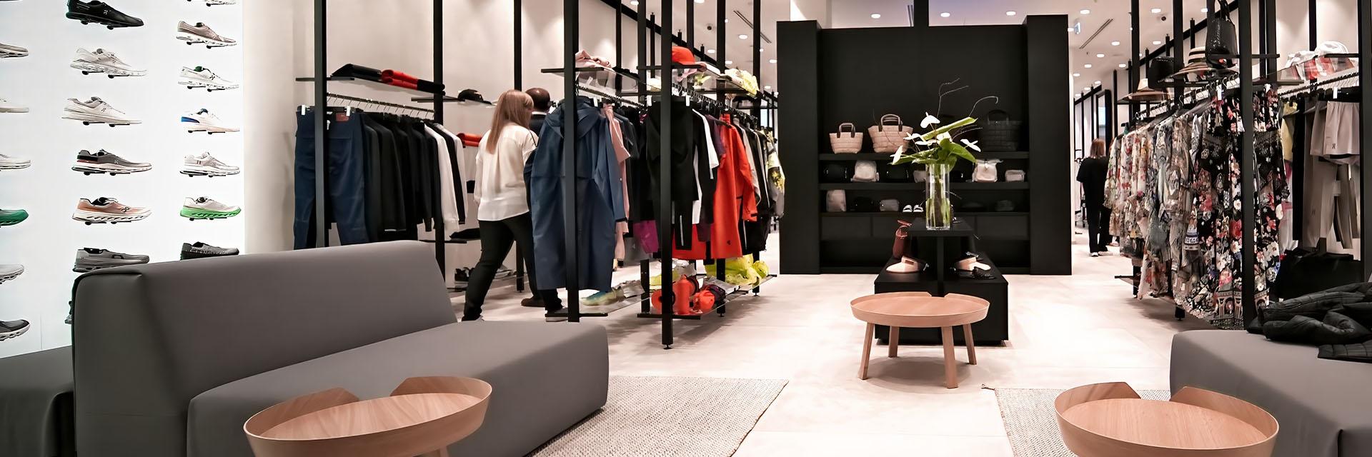 Dzień z magazynem Twój Styl w S’portofino – inspirujące spotkanie ze stylistką Marią Szaj 