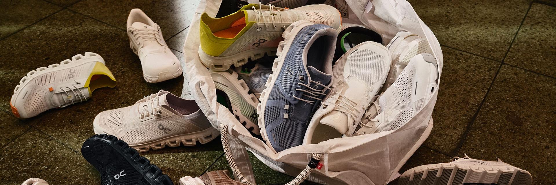 Najmodniejsze sneakersy męskie 2025/2026 – w jakie modele się zaopatrzyć? 