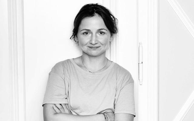 Maria Szaj – stylistka gwiazd i szefowa działu Moda magazynu Twój Styl 