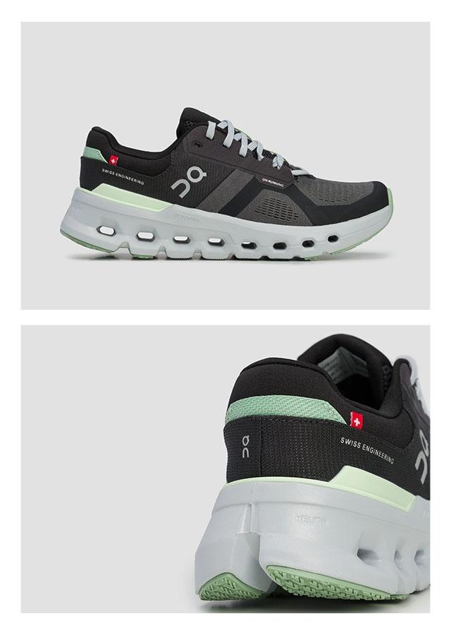  Buty biegowe damskie On Running Cloudrunner 2