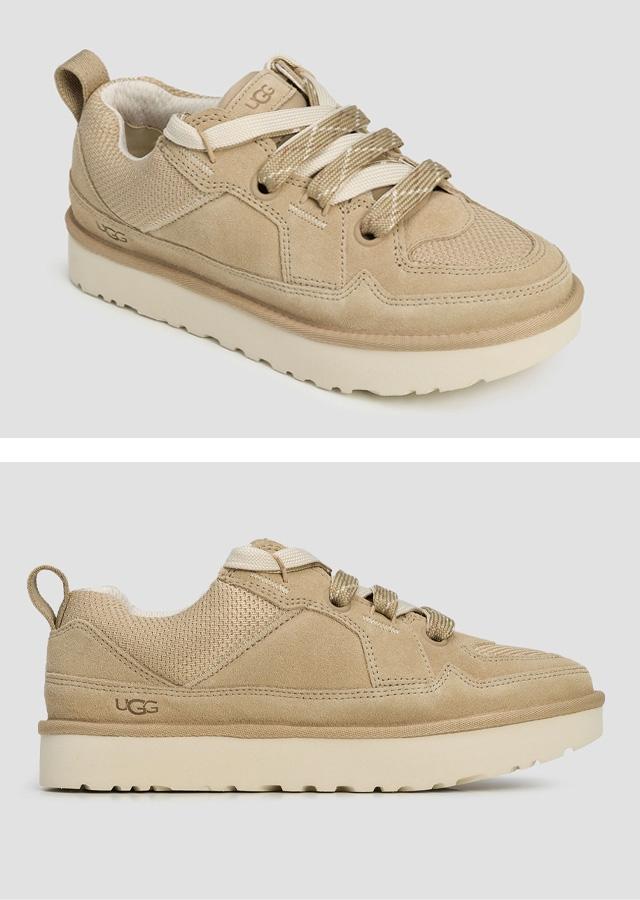 Najmodniejsze buty na jesień – Lo Lowmel od marki UGG 