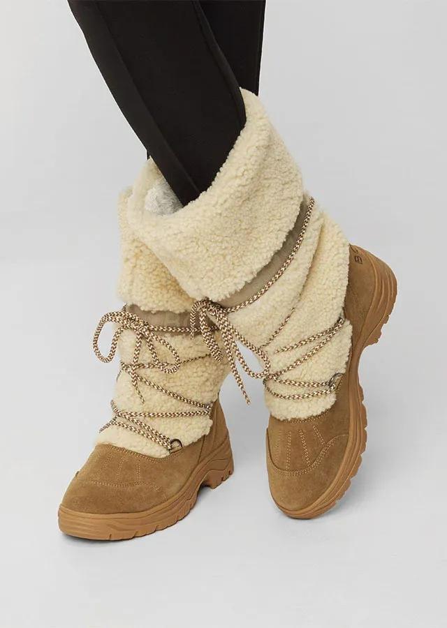 Beste Bogner Schneestiefel für Frauen