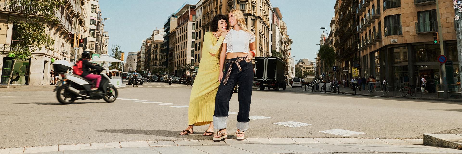 Jakie buty damskie będą modne w sezonie wiosna/lato 2026? Przegląd trendów 