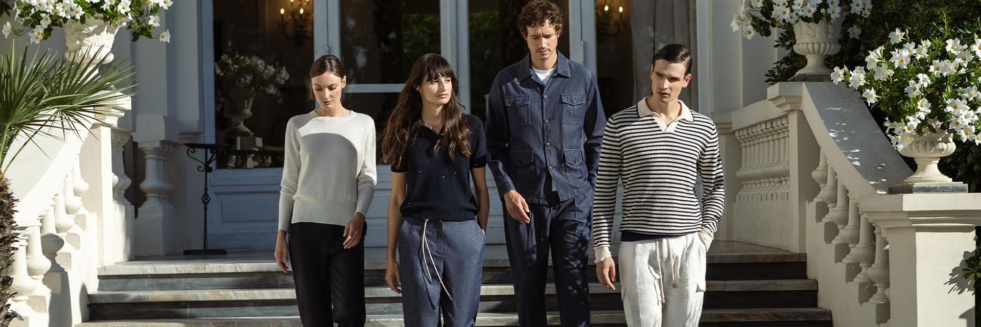  Jak ubrać się na wiosenny city break?  