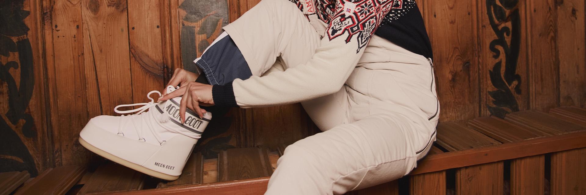 Modne buty damskie na zimę 2025/26 – w jaki model się zaopatrzyć? Top 6 propozycji od S’portofino   