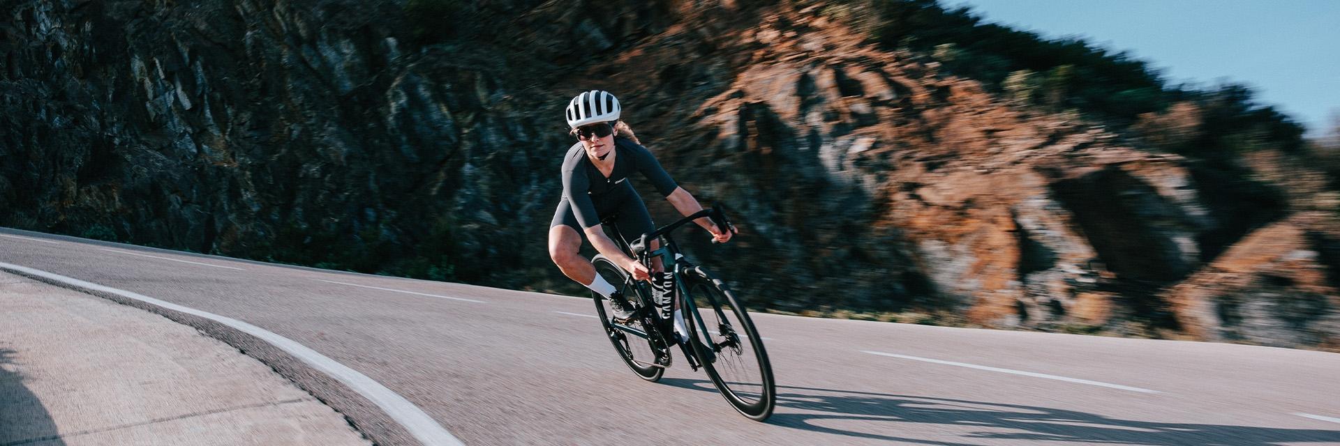 Welche Fahrradbrille sollten Sie wählen?