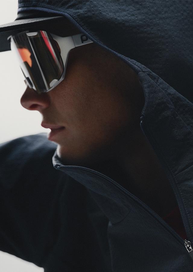 Fahrradbrillen von POC