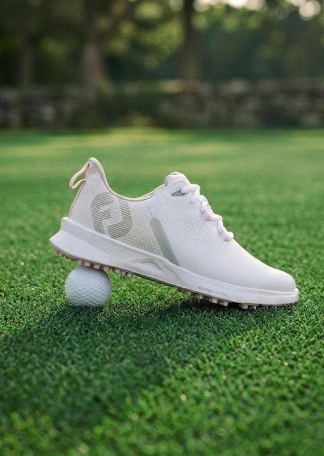 Buty golfowe FootJoy WN FJ Fuel t Buty golfowe FootJoy WN FJ Fuel t
