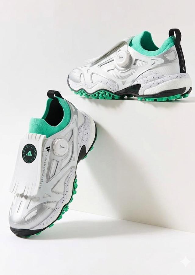 Buty golfowe Adidas by Stella McCartney Buty golfowe Adidas by Stella McCartney