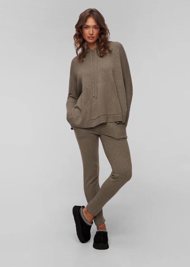 Komfortowa stylizacja z butami UGG Komfortowa stylizacja z butami UGG