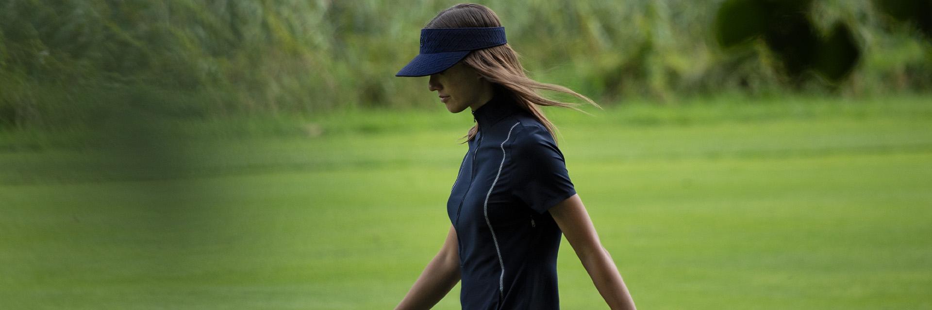 Jak nosić golfowy styl na co dzień? Jak nosić golfowy styl na co dzień?