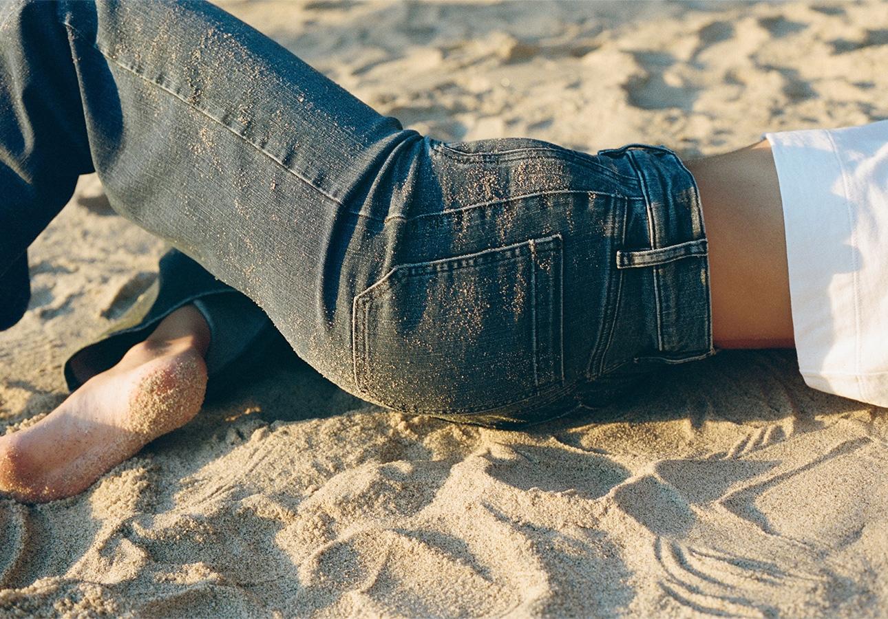 Jak prać jeans – poradnik Jak prać jeans – poradnik