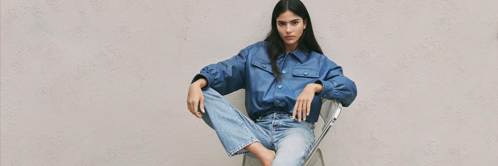 Jak prać jeans? Jak prać jeans?