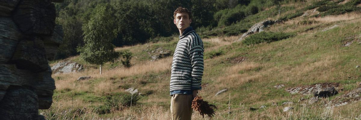 7 tendenze top della moda maschile per l'autunno-inverno 2025/2026 - Le Sfilate di Milano: Il Respiro e il Battito di un'Industria